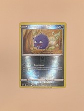 Pokémon TCG Koffing 041/072 Reverse Holo NM/M Shining Fates Common