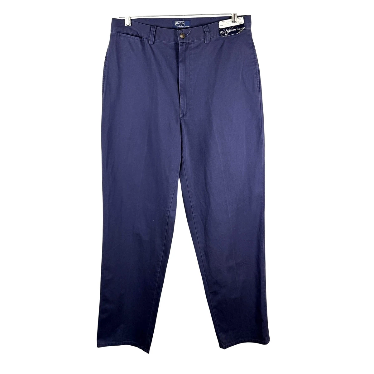 Polo Ralph Lauren Andrew 34 Size Pants for Men for sale | eBay