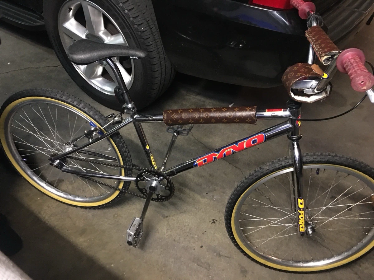 24 Inch Wheel Old School BMX Bikes for sale - eBay