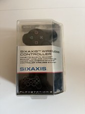 Image of Sony PS3 Controller - Dualshock 3 - PlayStation 3 - Brand New - Sixaxis
