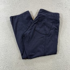 Athleta Pants Blue Women Small Athletic Athleisure Active Workout Gym Running 
