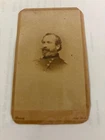 Civil War CDV John Sedgwick