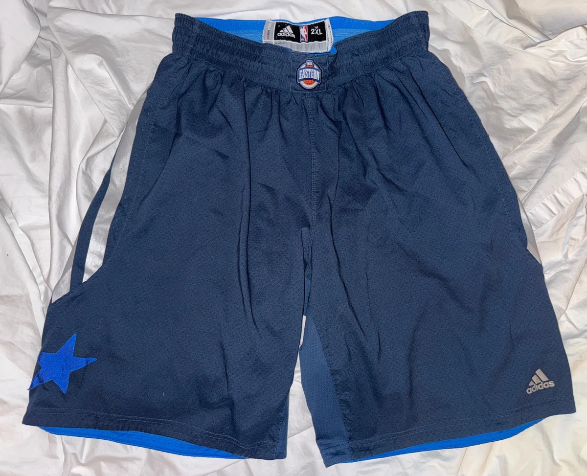 NBA adidas ハーフパンツ EASTERN ALL STAR 2008 adidas All-Star Game NBA Shorts for sale | eBay