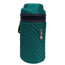 Nalgene Wide Mouth Insulated Sleeve for 32oz Bottles - Teal 2355-0024