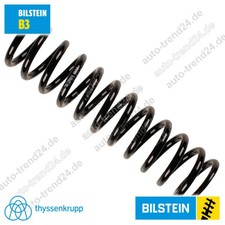 Bilstein B3 Schraubenfeder vorne für Mercedes-Benz 124 T-Model S124 1985-1992