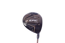 Callaway Epic Flash Star 15* 3-Wood RH ATTAS Speed Series Regular Flex 40g