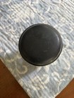 Villeroy & Boch Design Naif Small Lidded Porcelain Canister Lion Palm Trees 4.5" — photo 3