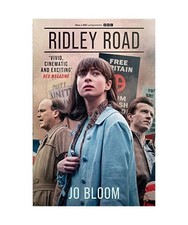 Ridley Road: Now a Major BBC Drama: Now a Major BBC Drama, Jo Bloom