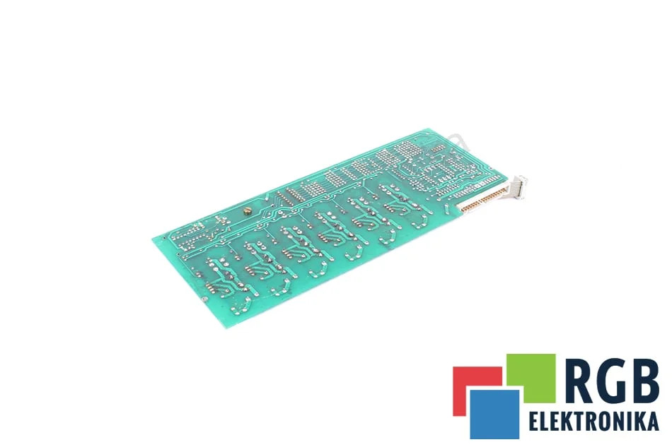 SD6607 FELX302204AP3 PARVEX - Reconditionné - Garantie 24 mois