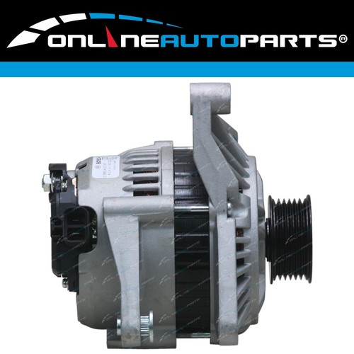Bosch Alternator for Holden Commodore VS VT VU VX VY 95-04 V6 3.8L - Picture 3 of 4