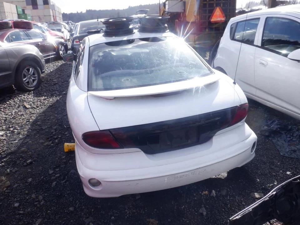 Espejo retrovisor con techo corredizo compatible con 99-05 GRAND AM 28931335 Foto 3 de 4