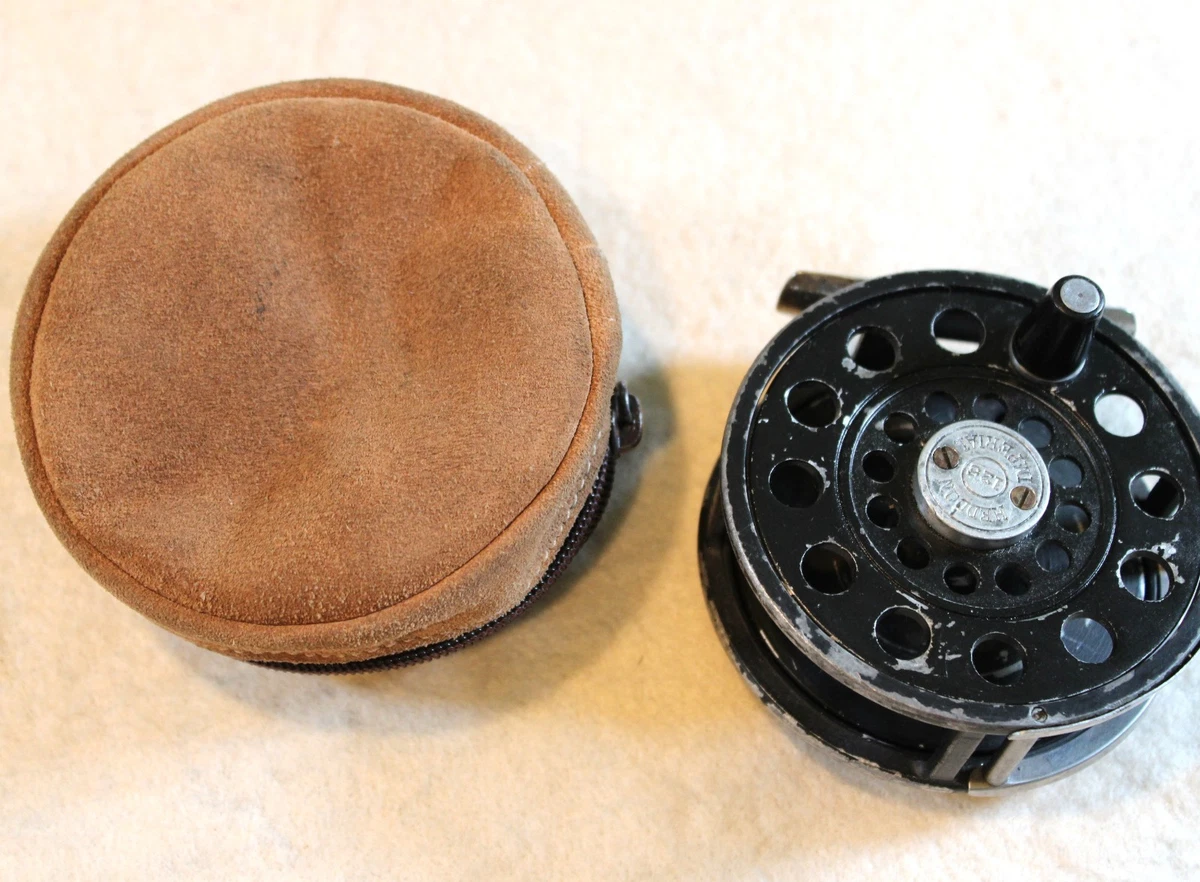 Heddon Vintage Fishing Reels for sale | eBay