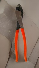STA-KON WT110M Terminal Installing Tool Crimper 22 to 10 AWG, 9-5/8"