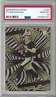 2025 Revolution TYLER SHOUGH New Orleans Saints Rookie # 246 PSA 10 GEM MINT