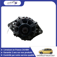 Alternateur Chevrolet KALOS