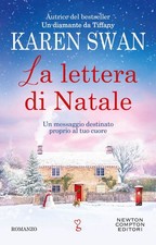 Libri Karen Swan - La Lettera Di Natale