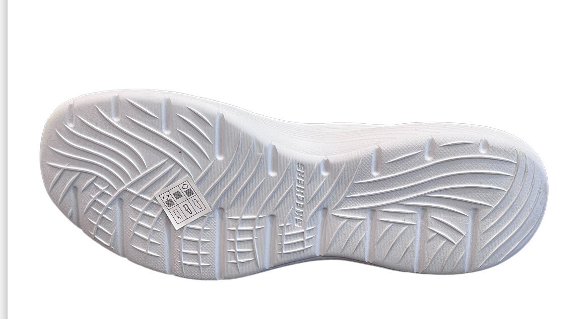 Men Skechers Sport Memory Foam DYNA LITE WELLSTON Comfort  display picture 2