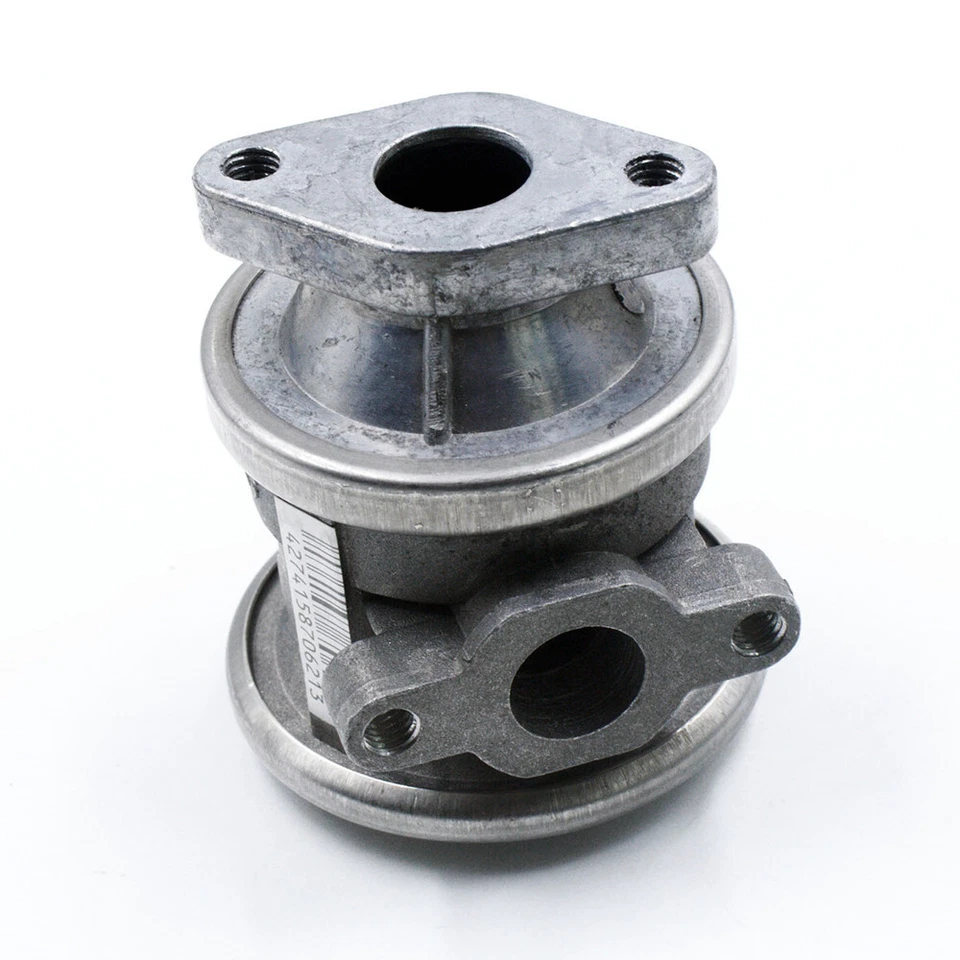 078131101N EGR Secondary Air Injection Check Valve for VW Passat Audi A4 S4 A6 - Image 2 of 4