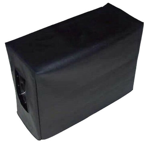 SEISMIC AUDIO SA-410H 4x10 w/HORN SPEAKER EXTENSION CABINET VINYL COVER seis018 - Picture 1 of 5