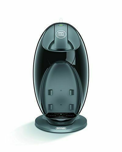 De'Longhi Dolce Gusto Jovia EDG 250.B 1500W Kapselmaschine - Schwarz online  kaufen | eBay