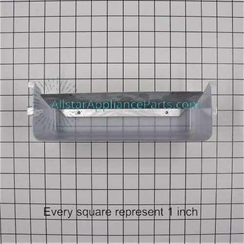 Whirlpool Range Vent Hood Lens Light WP8190212 eBay