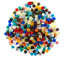 Diamond Tech Classico Mini Tiles Variety Mix Mosiac Tiles