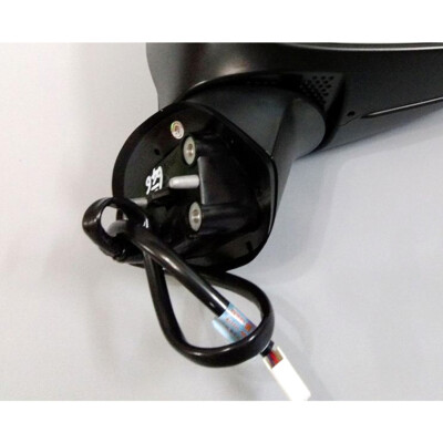 Unique Bargains Left Driver Side Rearview Mirror Glass Replacement Non Heated With Back Fit For Mazda 3 2004 2009 0c5328ae 3aed 4d9e Bf17 7a63b2375823.f9c3ff9e91fd86d99ff325a8008e3937 - Foto 13