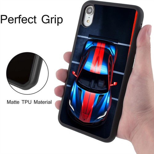 Dustproof artistic magicism sports car For Google Motorola Moto Apple - Picture 14 of 25