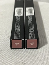 2 for 1 Deal! 49$  KVD Kat Von D Everlasting Lip Liner "LOLITA 10" NEW