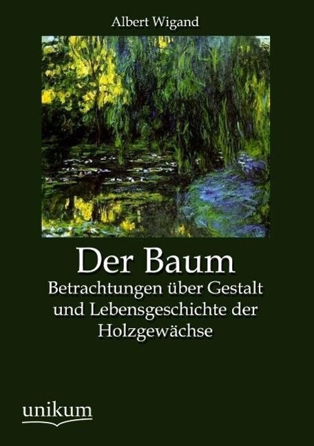 Thumbnail - Der Baum | Buch | 9783845744186