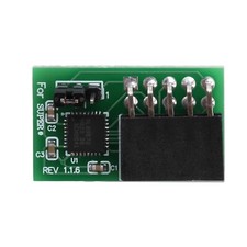 TPM2.0 10PIN Security Module Suitable for Supermicro AOM-TPM-9670V-S