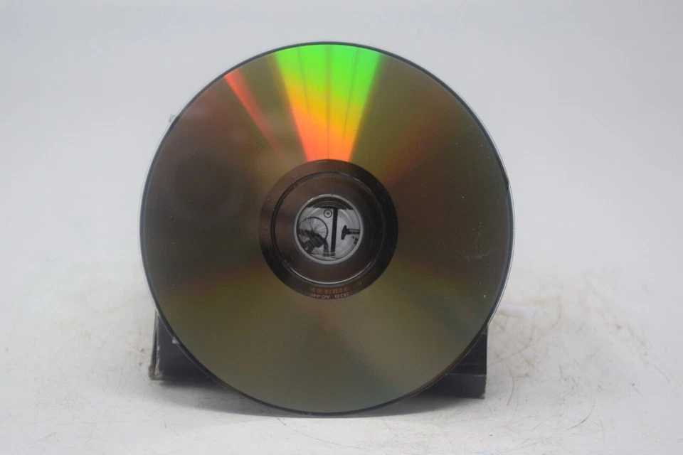 4 DISC ENSEMBLE CRIME DVD SET UNTESTED DISCS ONLY SEE DESCRIPTION - Image 4 of 4