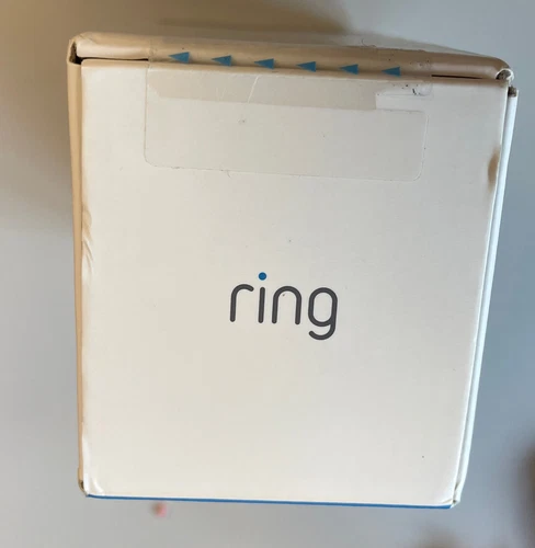 Ring Video Doorbell (2nd Gen) Venetian Bronze Wireless Rechargeable Night Vision - Picture 3 of 3