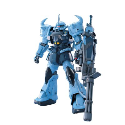 MG Mobile Suit Gundam 08th MS Squadron MS-07B-3 Gouf Custom 1/100