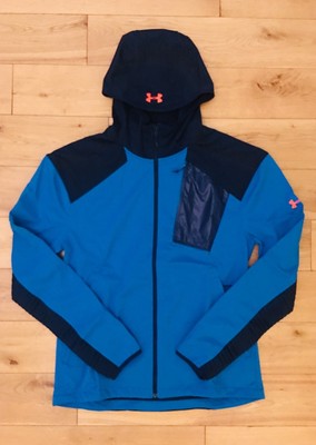 under armour giubbino