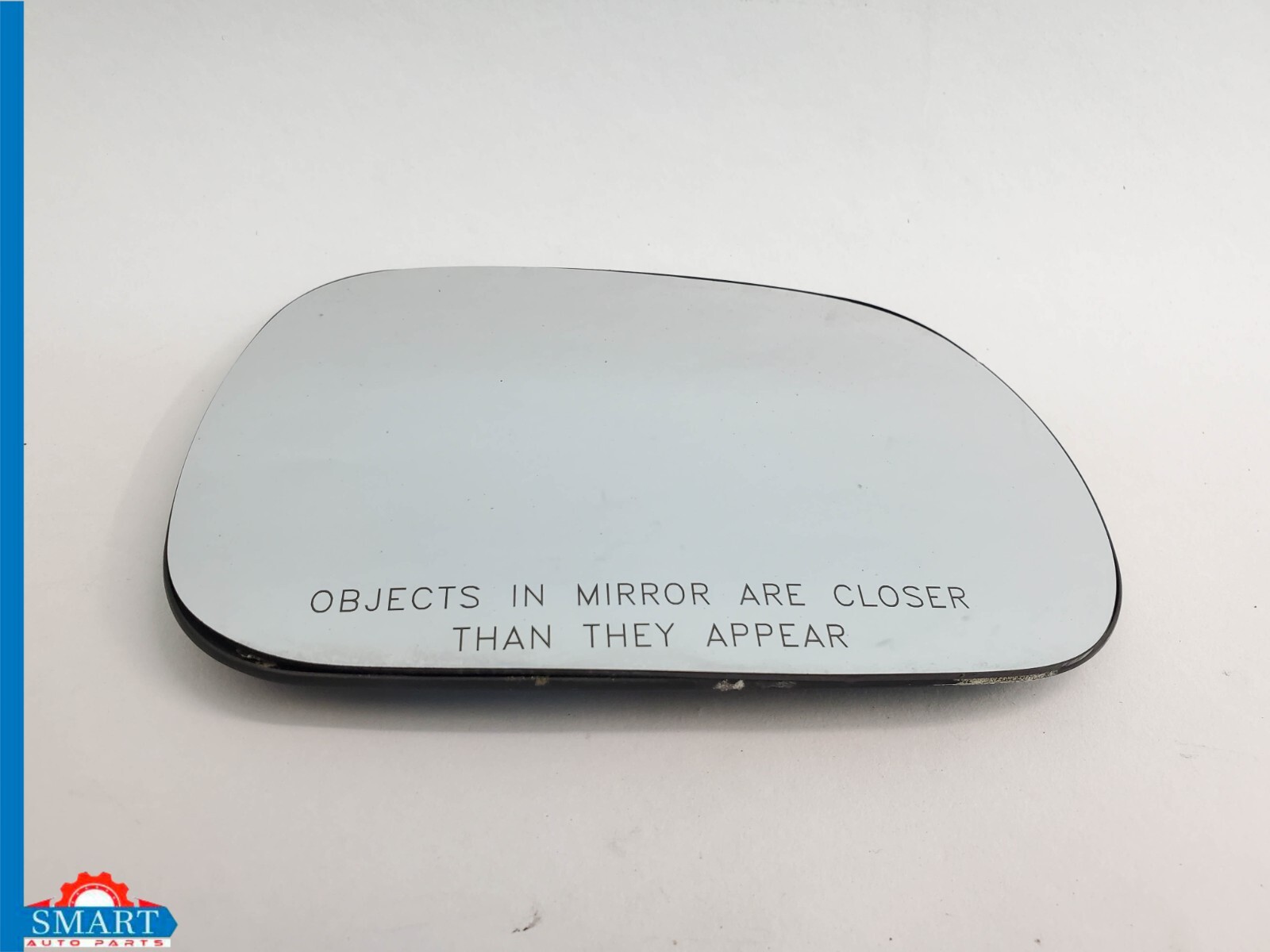 BMW Z3 Roadster Side View Mirror Heated Glass Only Right Passenger 96-02 OEM