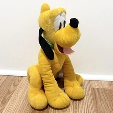 Disney Pluto 12” Plush