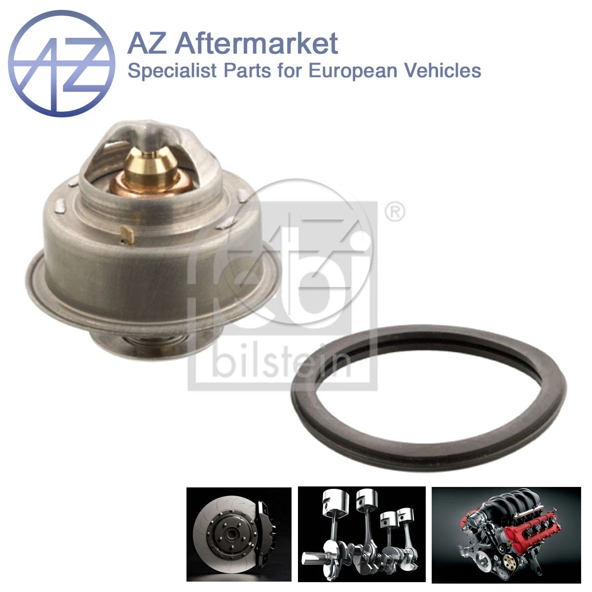 Volvo cheap 940 thermostat