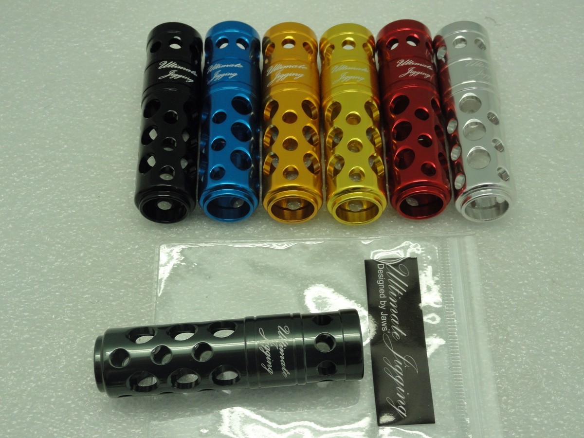 Manopola Maniglia UJ T052A T-BAR Vestibilità Diretta Avet SX MXL JX LX - Foto 5