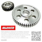<!--F#f_0-->STRAIGHT CUT TIMING GEAR 6 CYL RED/BLUE/BLACK MOTOR HOLDEN VB-VC-VH-VK COMMODORE<!--F/-->