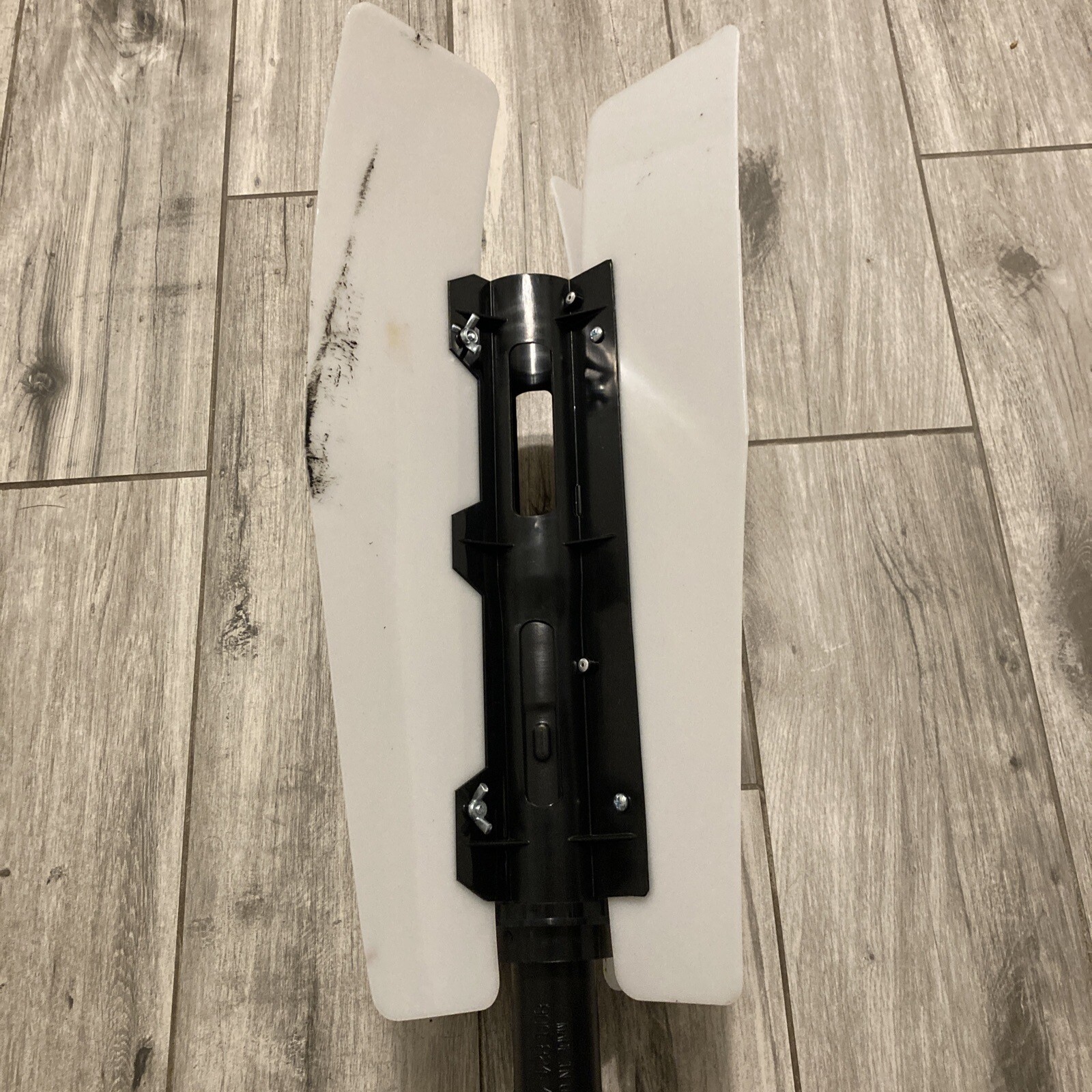 Power Swing Golf Trainer Through! Used Karma Grip eBay