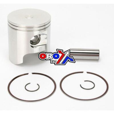 Wiseco Kolbensatz 96-99 KTM250SX 67.50, Wiseco 694m0650