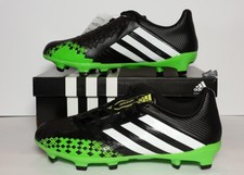 ADIDAS PREDATOR ABSOLADO LZ TRX FG SOCCER CLEATS MEN'S NEW IN BOX Q21653