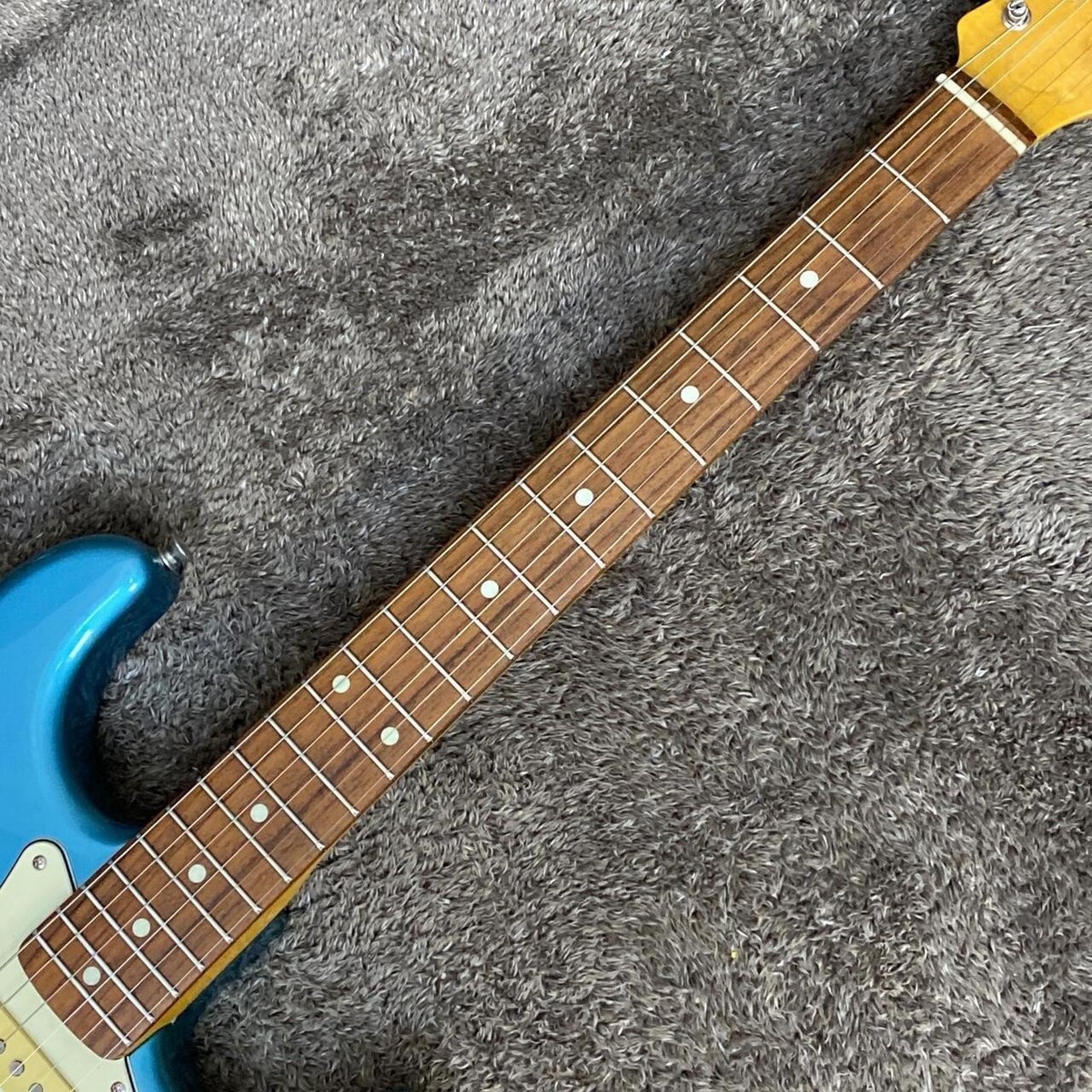 フェンダー ジャパン ST62-70TX US Lake Placid Blue Fender Japan] ST62-70TX LPB Strat Lake Placid Blue Crafted
