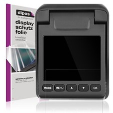 4x protective film for Bewinner time lapse camera 2 inch protection