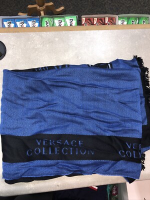 Versace Collection Scarf 