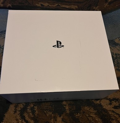 Sony PlayStation 5 825GB Disc Edition Gaming Console TESTED & WORKING