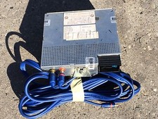 Radio Block Sourroundsystem 65126933091 BMW 5...