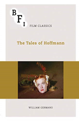 The Tales of Hoffmann - Paperback NEW Germano, Willia 2013-05-24