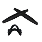 SmartVLT Replacement Ear socks & Nosepieces Kits for-Oakley M Frame Sunglass-Opt